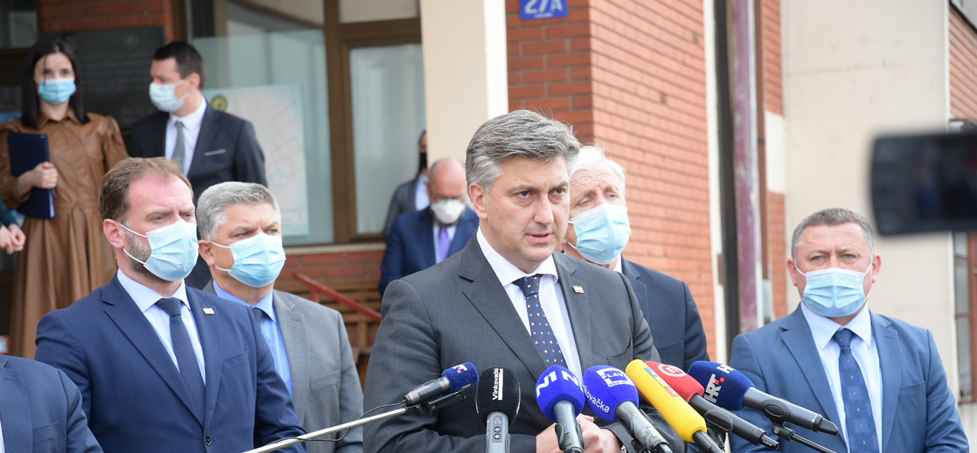 I dalje ćemo rješavati dugove veledrogerijama, a najvažnije je da će bolnice nastaviti dobivati lijekove 